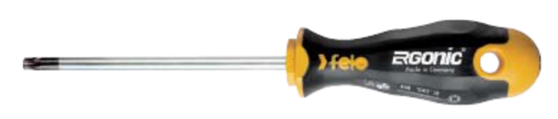 Ruuvitaltta T20, Felo Ergonic
