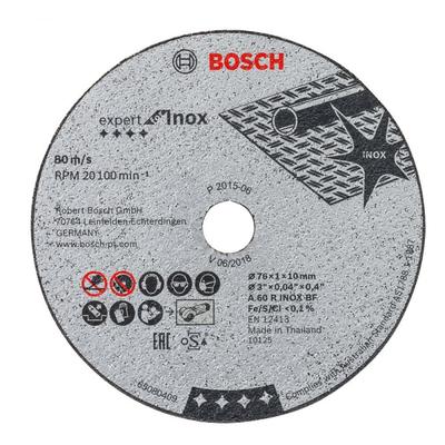Katkaisulaikka, Bosch