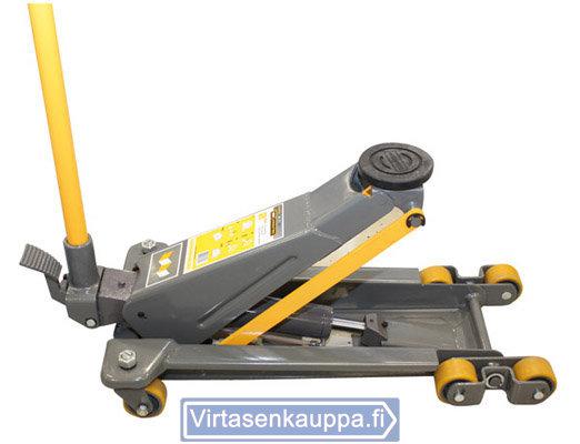 Hydraulinen hallinostin 2000 kg