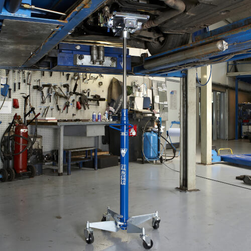 Vaihteistonostin 600 kg, AC