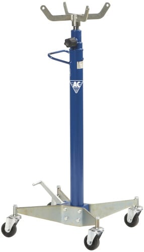 Vaihteistonostin 600 kg, AC