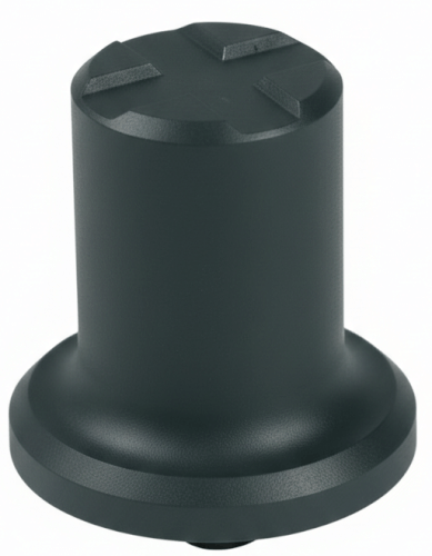 Korotuskappale 100 mm, AC