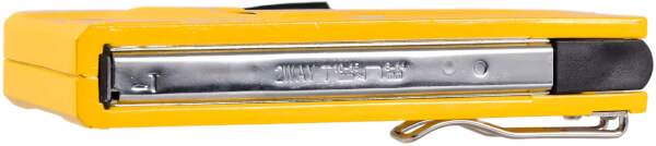 Sinkil&auml;pistooli 2in1 6&ndash;14 mm Type 140, Finbullet