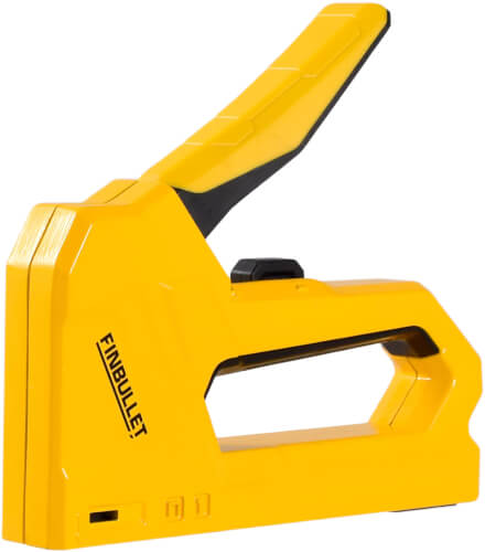 Sinkil&auml;pistooli 2in1 6&ndash;14 mm Type 140, Finbullet