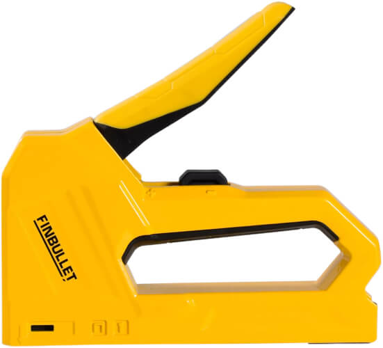 Sinkil&auml;pistooli 2in1 6&ndash;14 mm Type 140, Finbullet