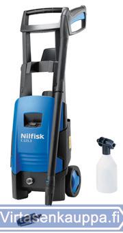 Painepesuri 125 bar / 230 V, Nilfisk C125