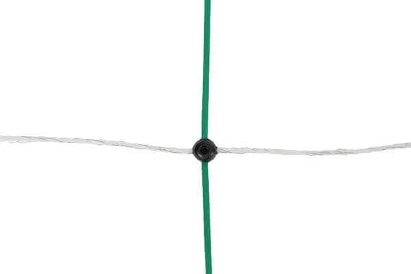 Lammasverkko 90 cm 1 piikkinen, sähkö, 50 m, Ako