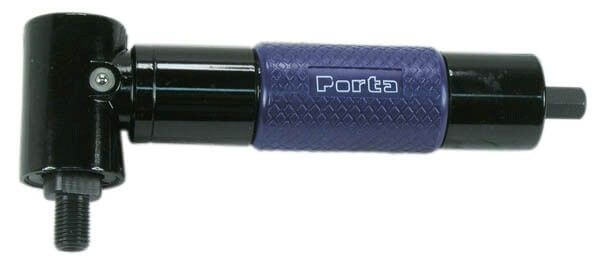 Kulma-adapteri 3/8"x24