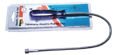 Joustavavartinen magneettinostin 3,0 kg, King Pro Tools