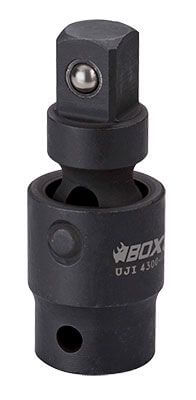 Konenivel 1/2", 63 mm, Boxo