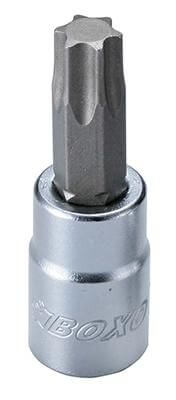 Hylsy 3/8" - T20 Torx, Boxo