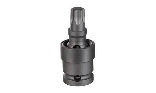 Nivelkonehylsy 3/8" - T20 Torx, Boxo