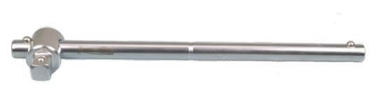 T-väännin 3/8", Boxo