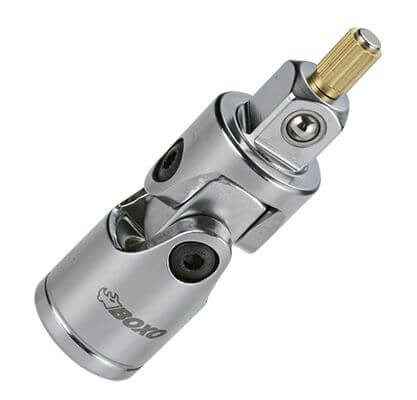Nivel 3/8" magneetilla, Boxo