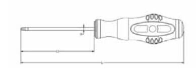 Ruuvitaltta PZ1, Boxo