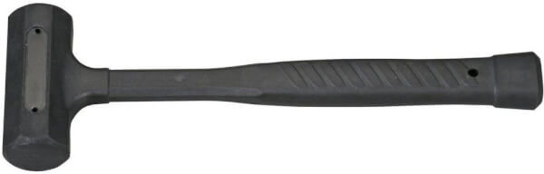 Rekyylit&ouml;n vasara, 286 mm / 45 mm, Boxo