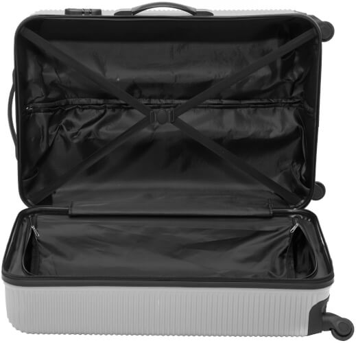 Matkalaukku Stripe 3 kpl setti, Acces