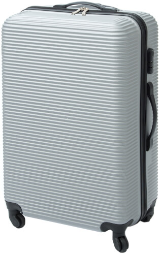 Matkalaukku Stripe 3 kpl setti, Acces