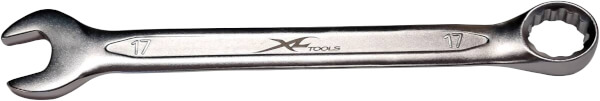Kiintolenkkiavainsarja 8-19 mm, XL Tools