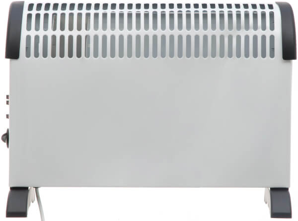 Bellus kiertoilmalämmitin turbopuhaltimella