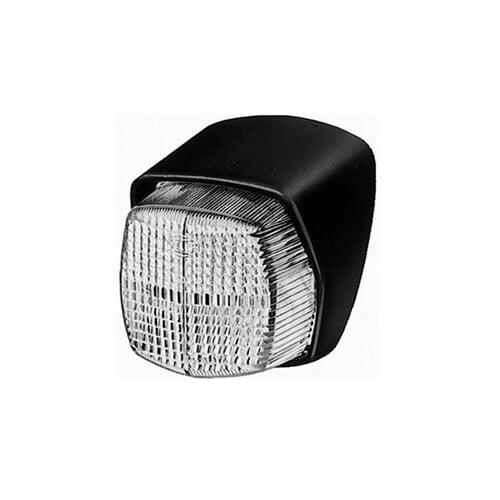 Etu&auml;&auml;rivalo, kirkas - Hella