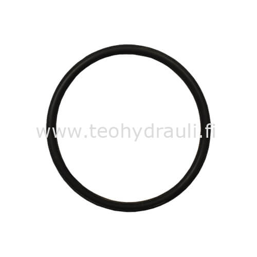 O-rengas 70x2.5 NBR SH70 (1kpl)