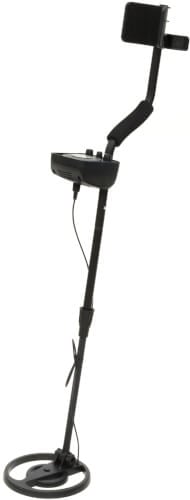 Metallinpaljastin SI01, Tarmo