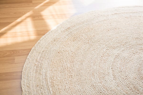 Juuttimatto Rauha, 150 cm, Fanni K