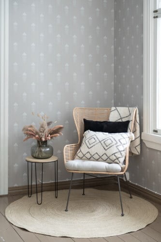 Juuttimatto Rauha, 150 cm, Fanni K