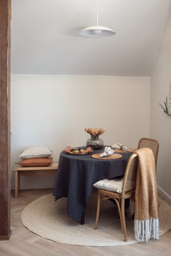 Juuttimatto Rauha, 150 cm, Fanni K