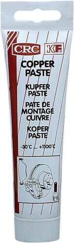 Kuparitahna Copper Paste, CRC - 100 ml