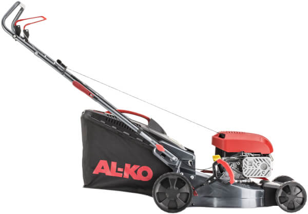 Ruohonleikkuri 4.26 P-D TECH 5000, AL-KO