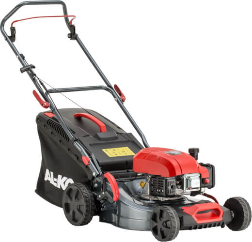Ruohonleikkuri 4.26 P-D TECH 5000, AL-KO