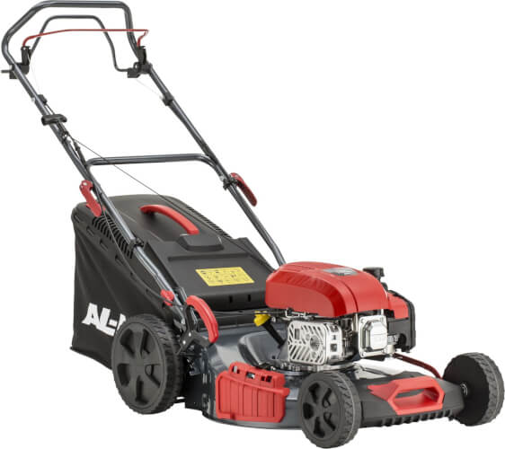 Ruohonleikkuri vet&auml;v&auml; 4.66 SP-D TECH 6500, AL-KO