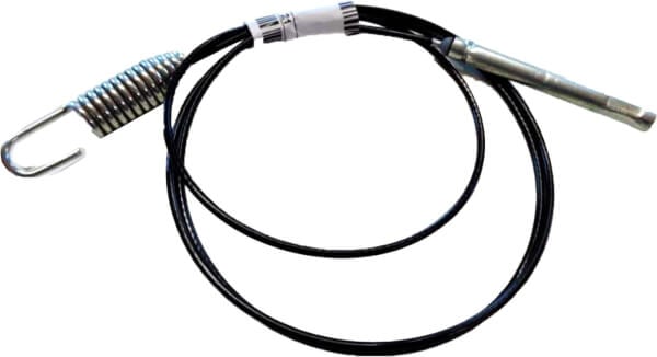 Vaijeri 1170 mm SnowLine 620E, AL-KO