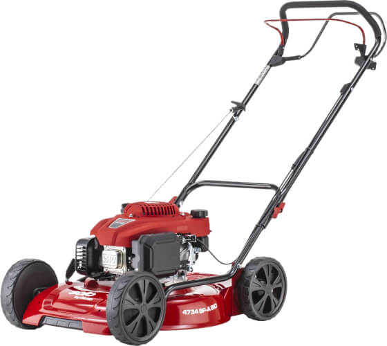 Ruohonleikkuri vet&auml;v&auml; 4734 SP-A Bio Pro 170 QSS, AL-KO