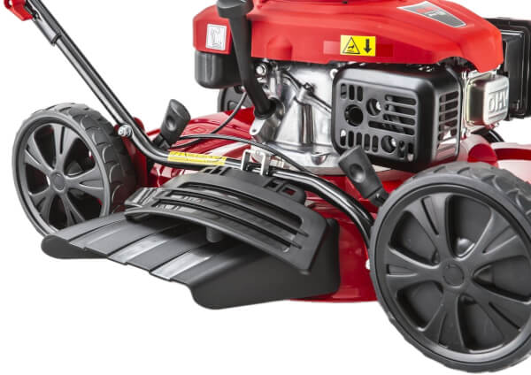 Ruohonleikkuri vet&auml;v&auml; 4734 SP-A Bio Pro 170 QSS, AL-KO