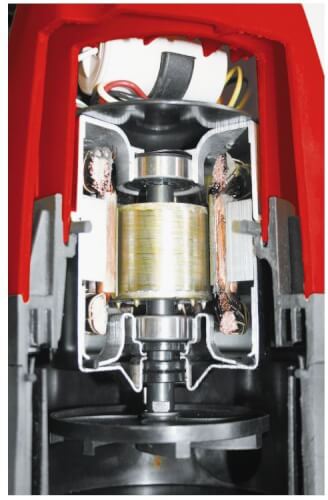 Uppopumppu likavedelle Drain 7000 Classic, AL-KO