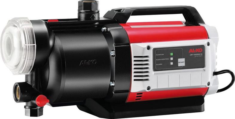 Puutarhapumppu Jet 6000-5 Premium 1400 W, AL-KO