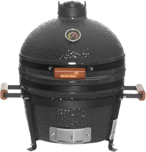 Kamado hiiligrilli S / 16", Mustang