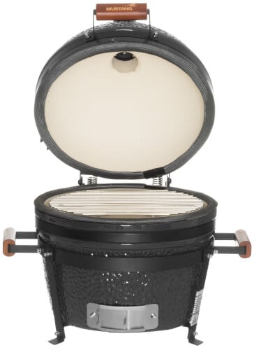 Kamado hiiligrilli S / 16", Mustang