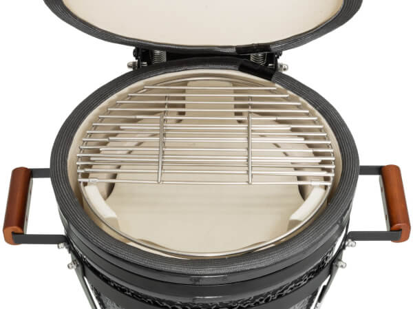 Kamado hiiligrilli S / 16", Mustang