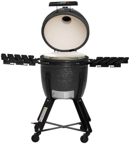 Kamado hiiligrilli M / 18", Mustang