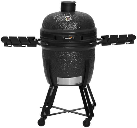 Kamado hiiligrilli L / 21", Mustang