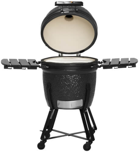 Kamado hiiligrilli L / 21", Mustang