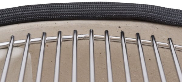 Kamado hiiligrilli XL / 23,5", Mustang