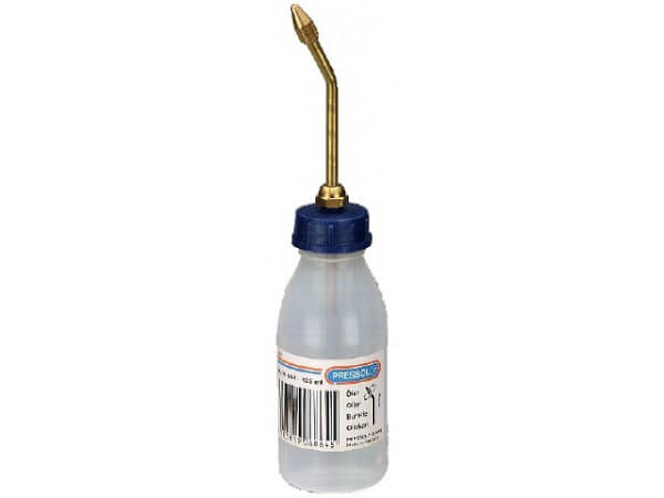 &Ouml;ljykannu 125 ml, Pressol 06864028