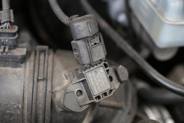 S&auml;hk&ouml;liitinsarja VW, 3,5 mm&sup2;