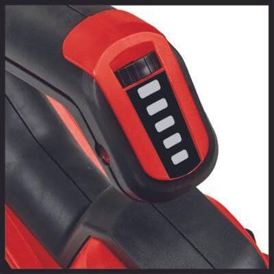 Lehtipuhallin GE-UB 18/250 Solo, Einhell