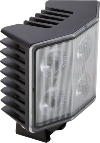 Led-työvalo | 60 W | 5600 lm | hajavalo | K27